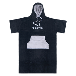 GONG | Poncho Coton
