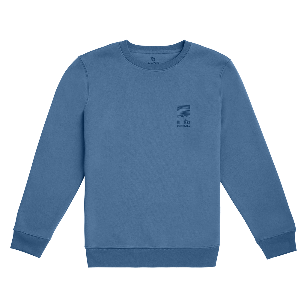 XS / BLUE/BLUE