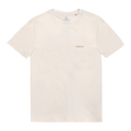 GONG | T-shirt Blurred Series Wing Freestyle Unisexe