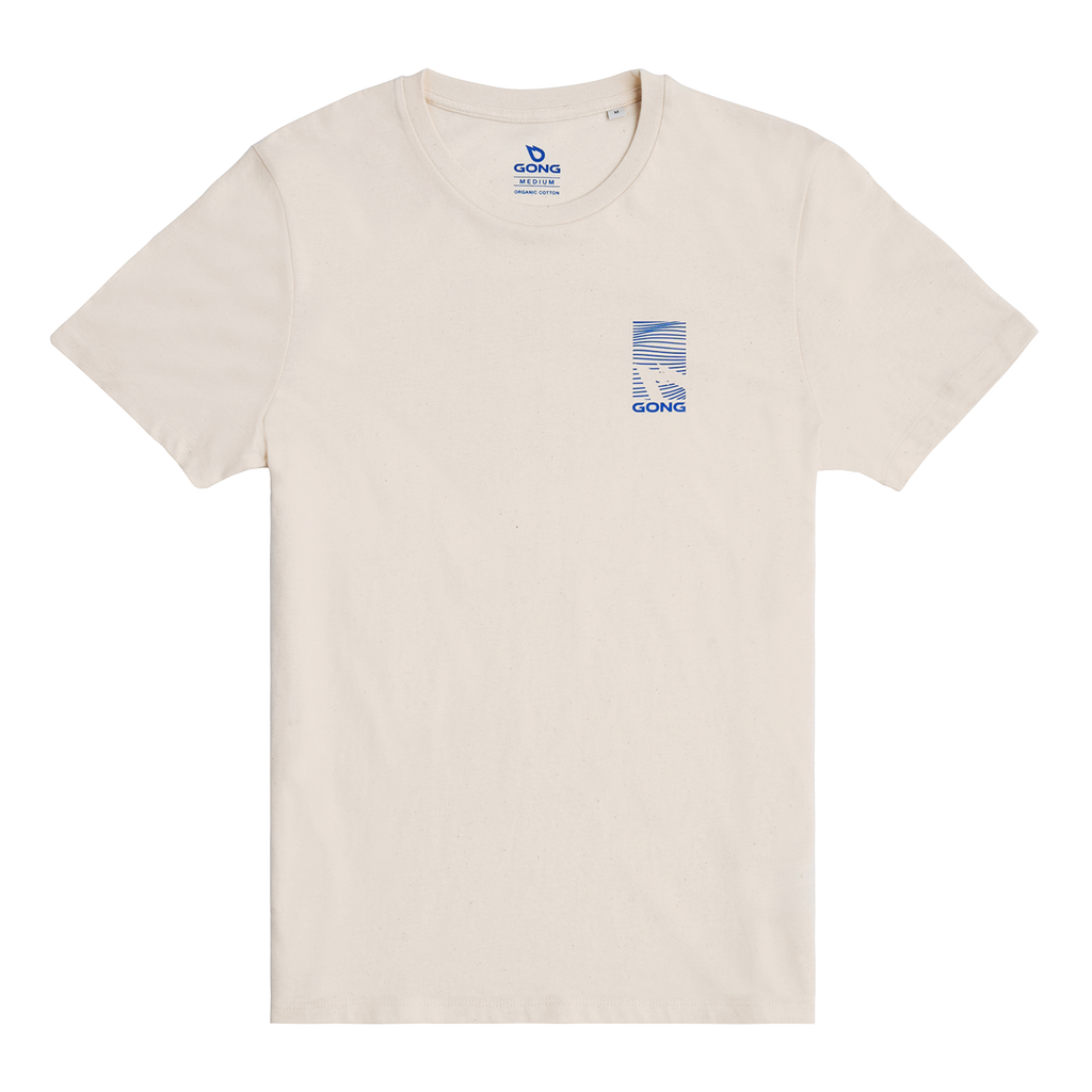 XS / NATURAL/BLUE