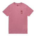 GONG | Graphic Swell Unisex T-Shirt in Organic Cotton