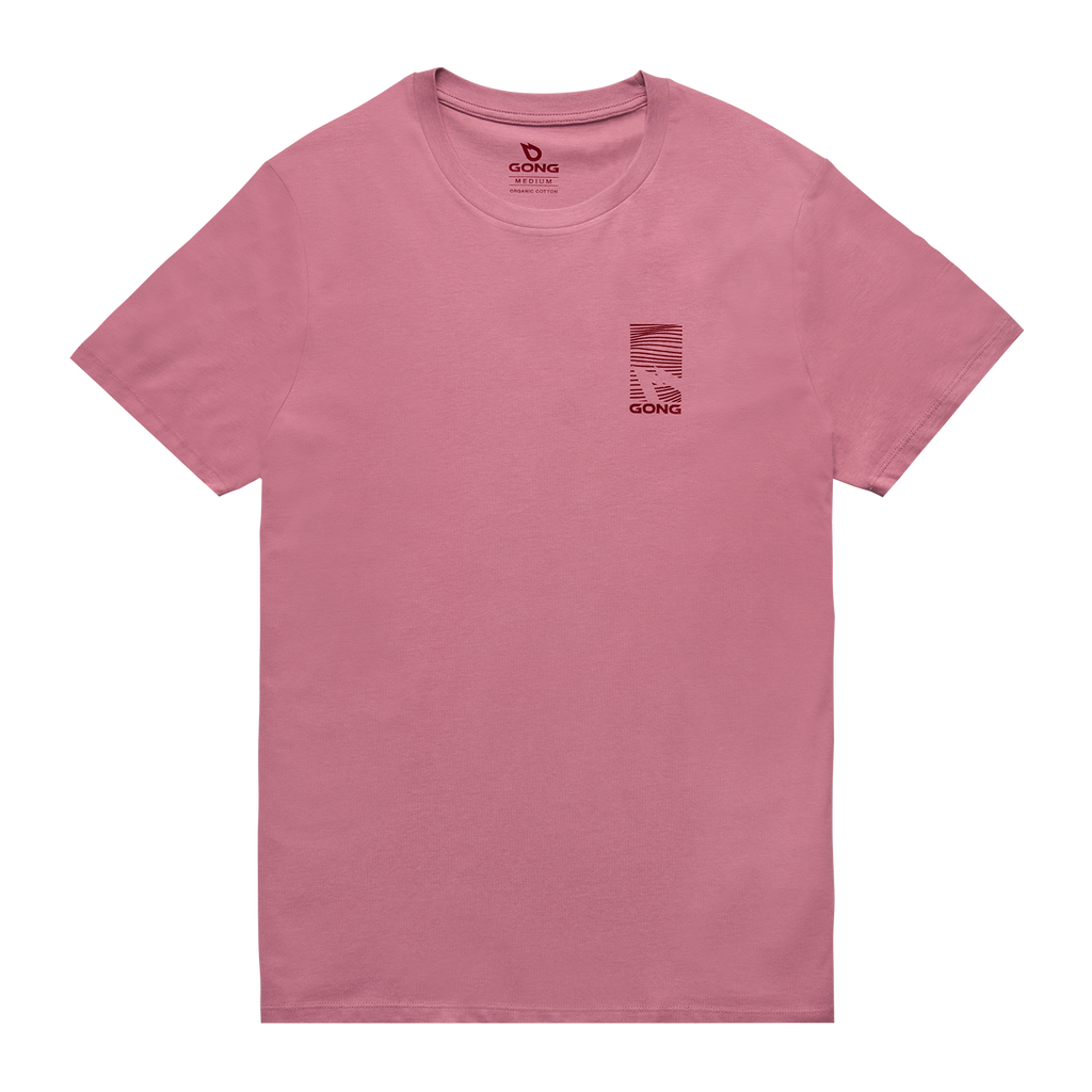 L / PINK/PINK
