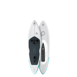 GONG | Wing foil Board Inflatable HIPE Cruzader
