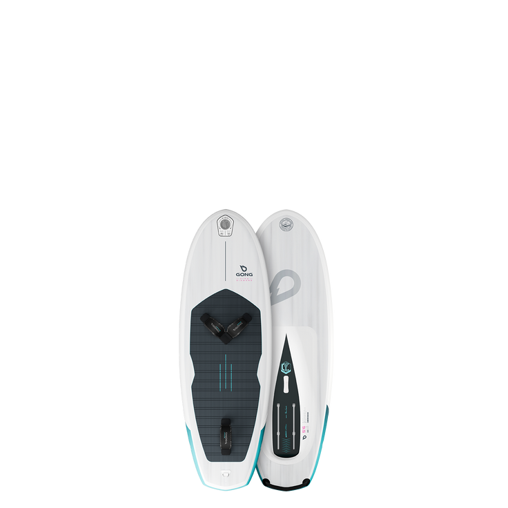 GONG | Wing foil Board Inflatable HIPE Diamond