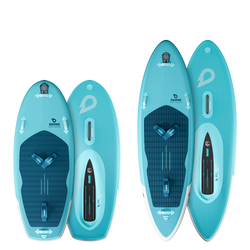 GONG | Wing foil Board Inflatable HIPE Learn