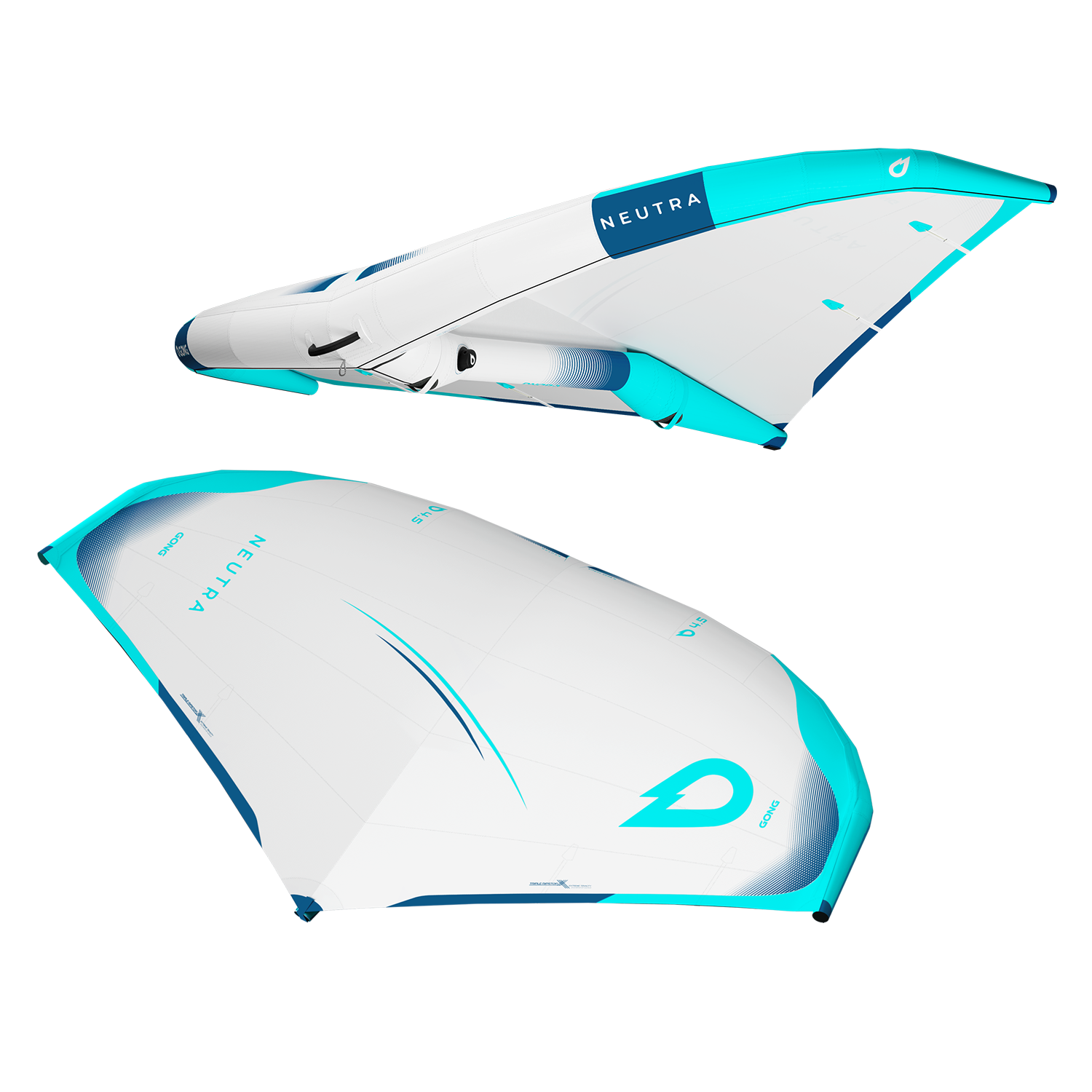 GONG | Wing Neutra Boom