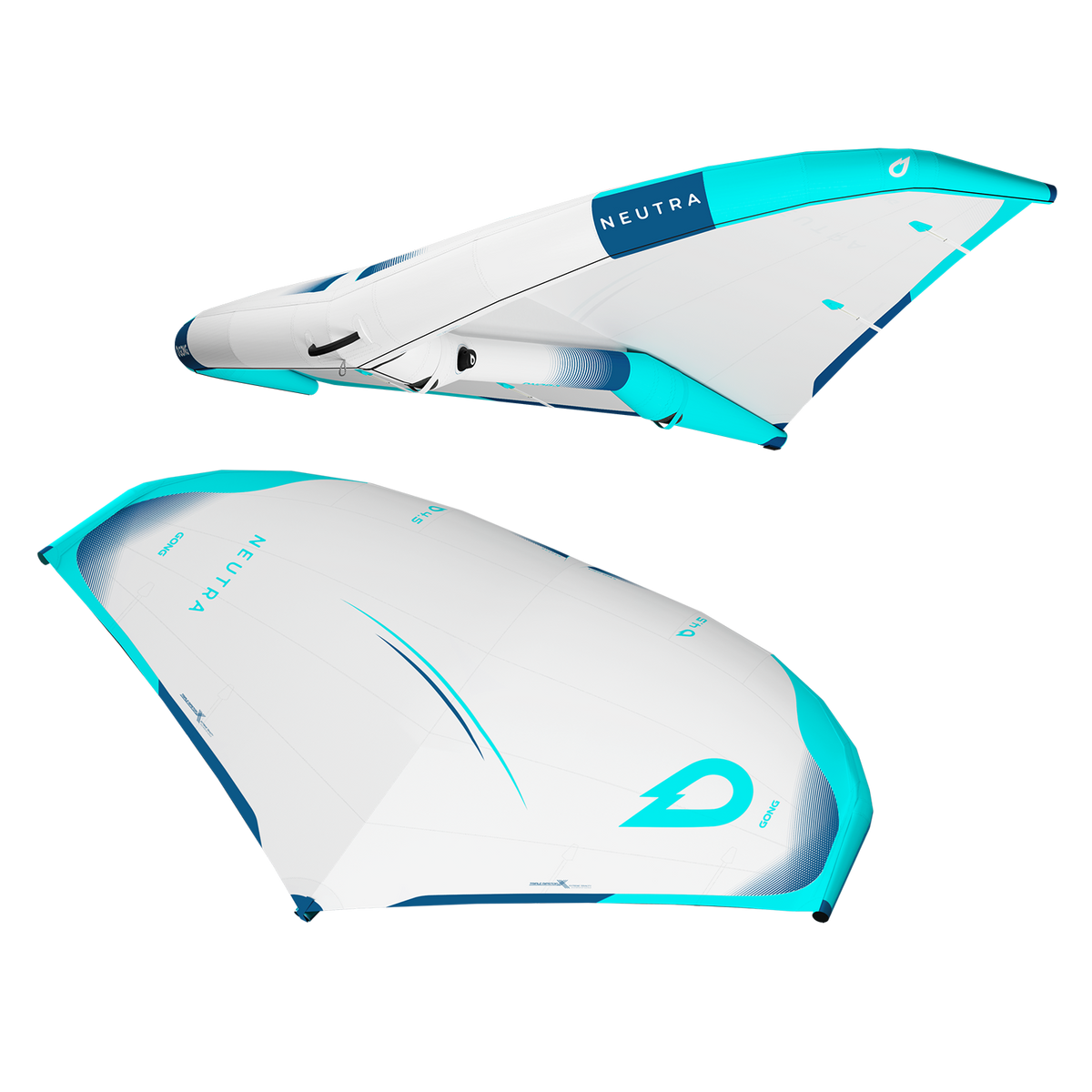 Pack | Pack Wing Mint FSP 2X