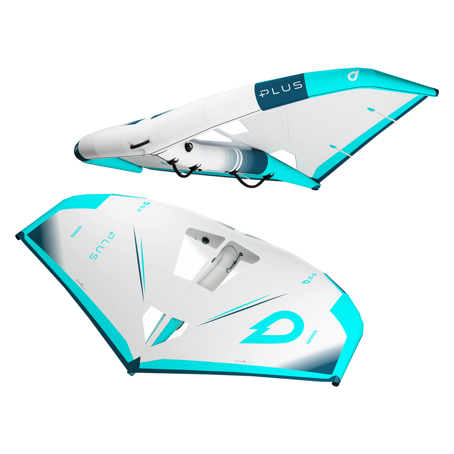 GONG | Wing Plus