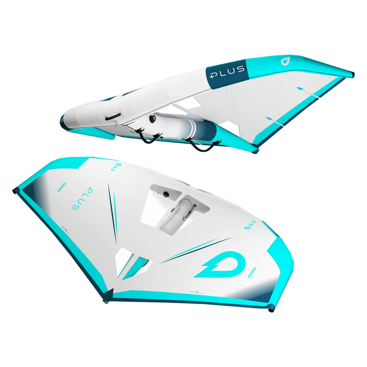 GONG | Wing Plus