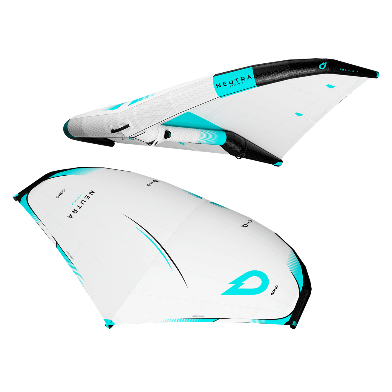 GONG | Wing Neutra Aramid X