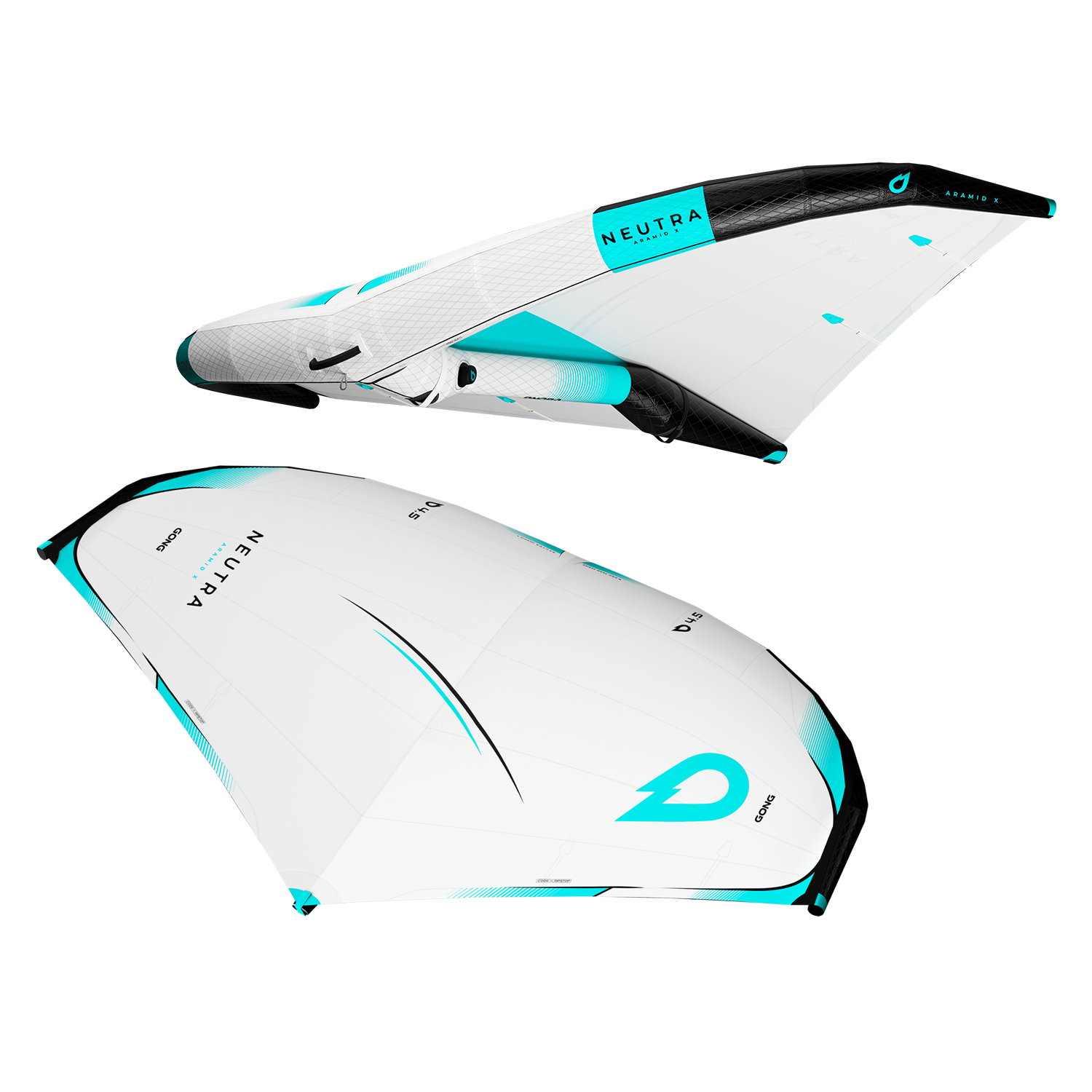 GONG | Wing Neutra Aramid X