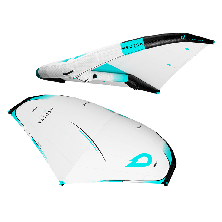 GONG | Wing Neutra Aramid X