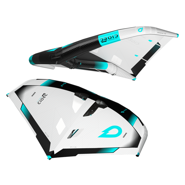 GONG | Wing Droid SP Aramid CZ