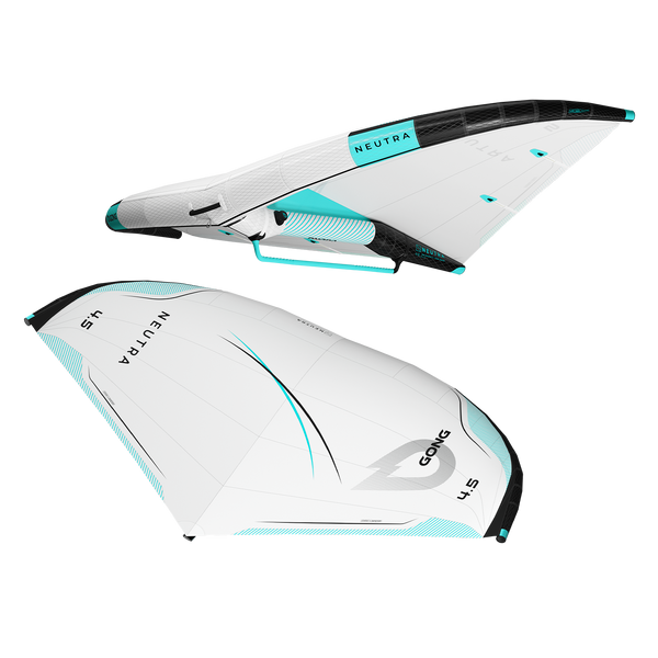 GONG - Wing Neutra Aramid X - GONG Galaxy