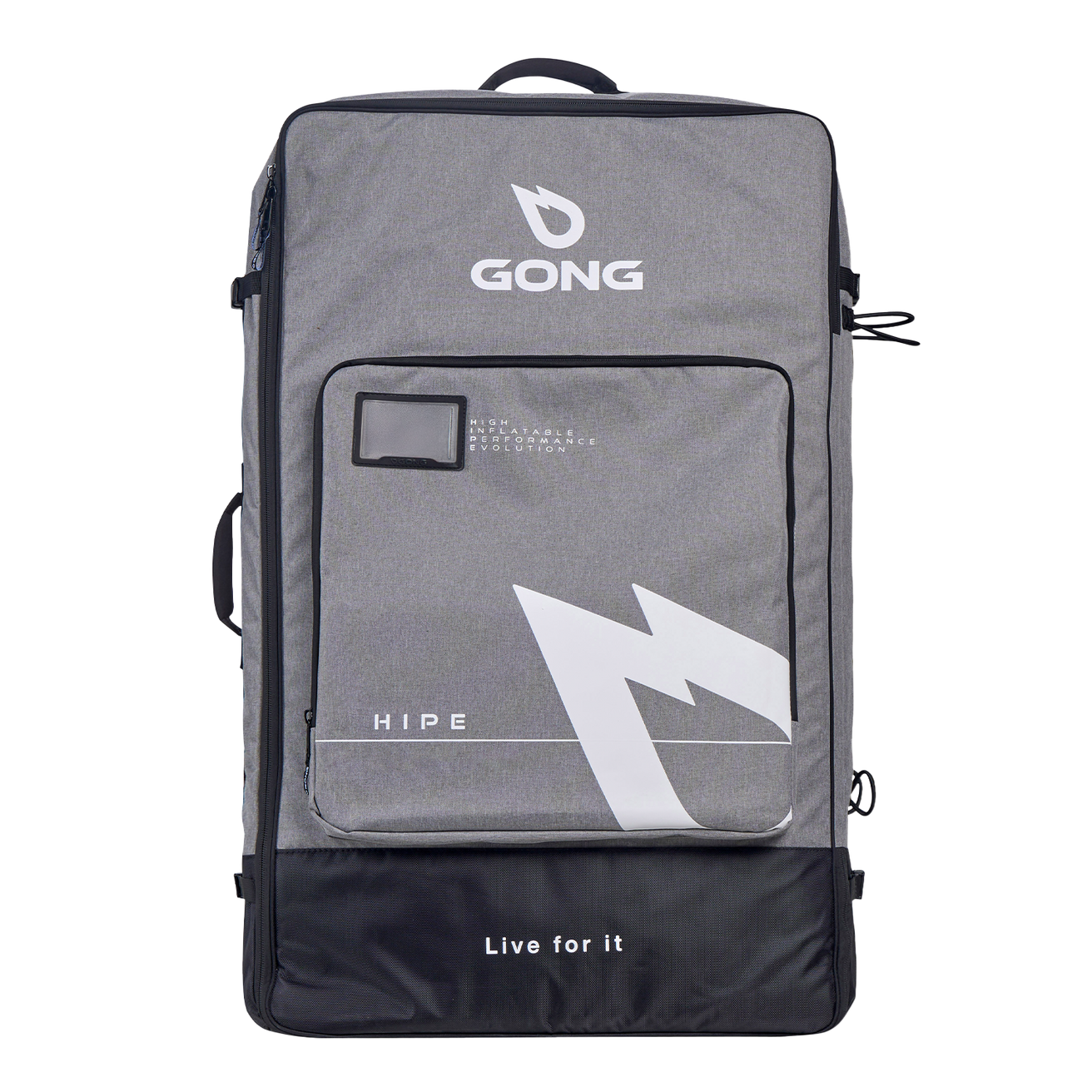 GONG | Bag HIPE 2025