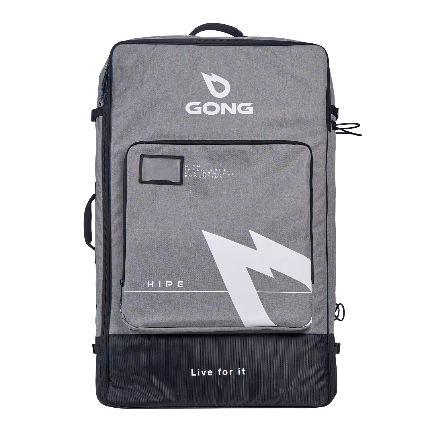 GONG | Bag HIPE 2025