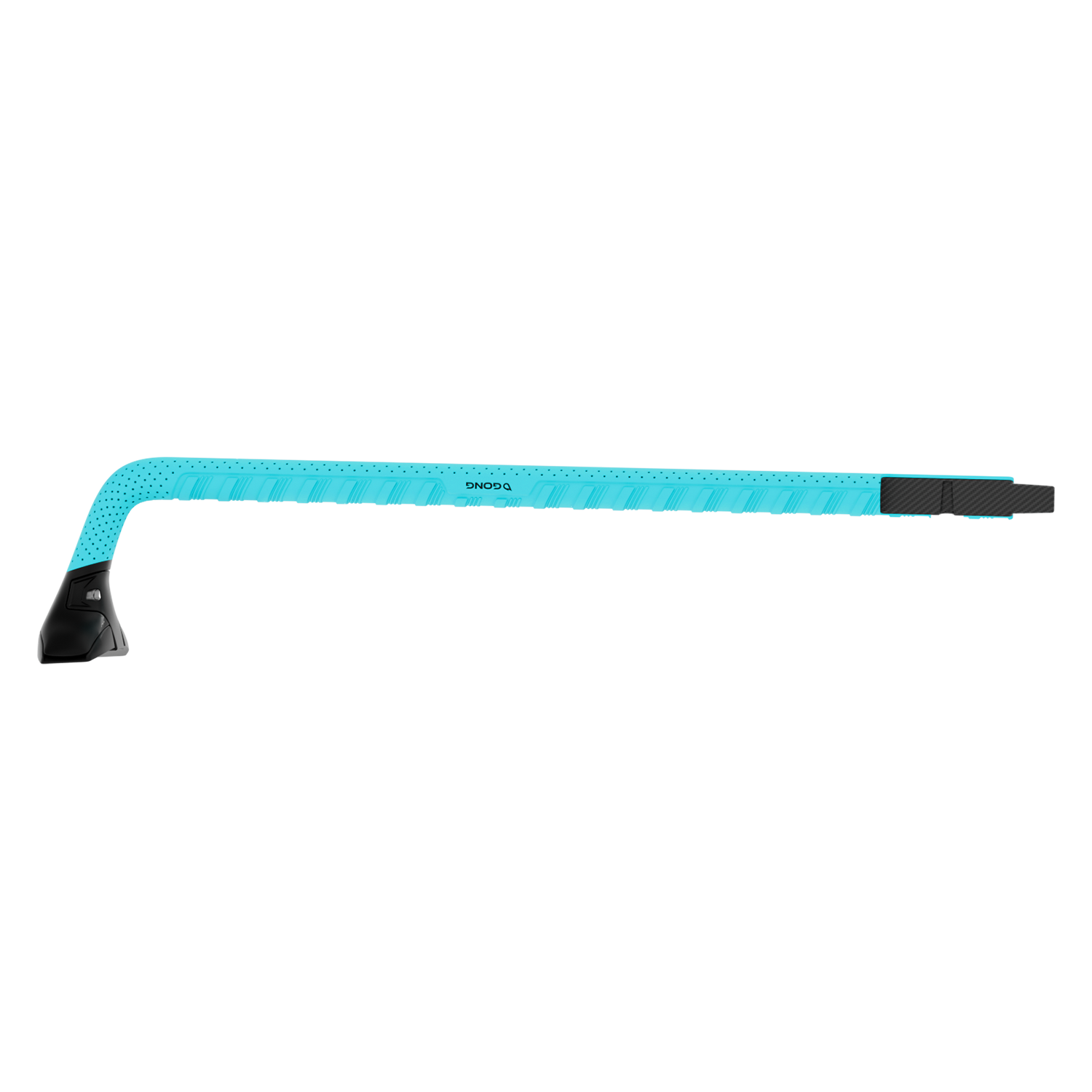GONG | Spare Parts Wing Carbon Boom V3 CLIP IN - 2 Parties Démontables