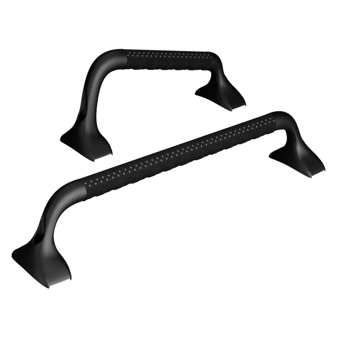 GONG | Wing Poignées Rigides Carbone V2 2026 Kit