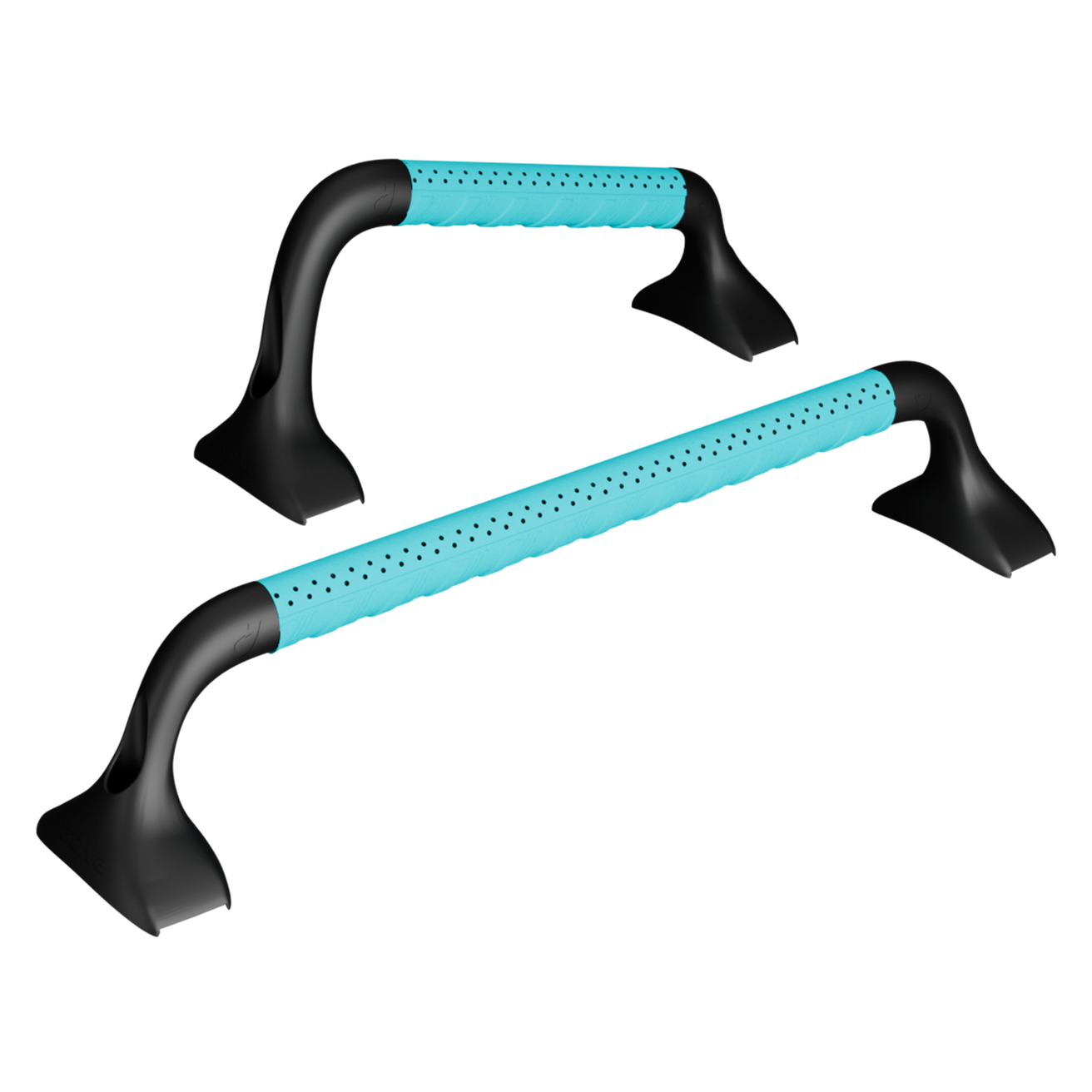 GONG | Wing Poignées Rigides Carbone V2 2026 Kit