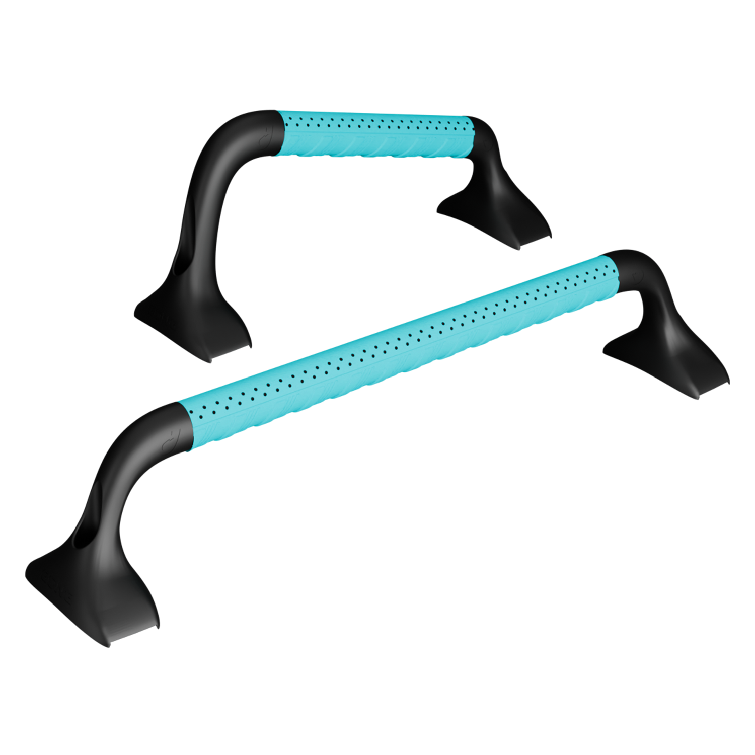 GONG | Wing Carbon Rigid Handles V2 2026 Kit