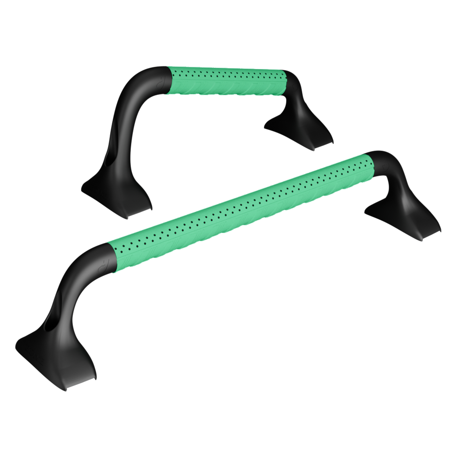 GONG | Wing Carbon Rigid Handles V2 2026 Kit