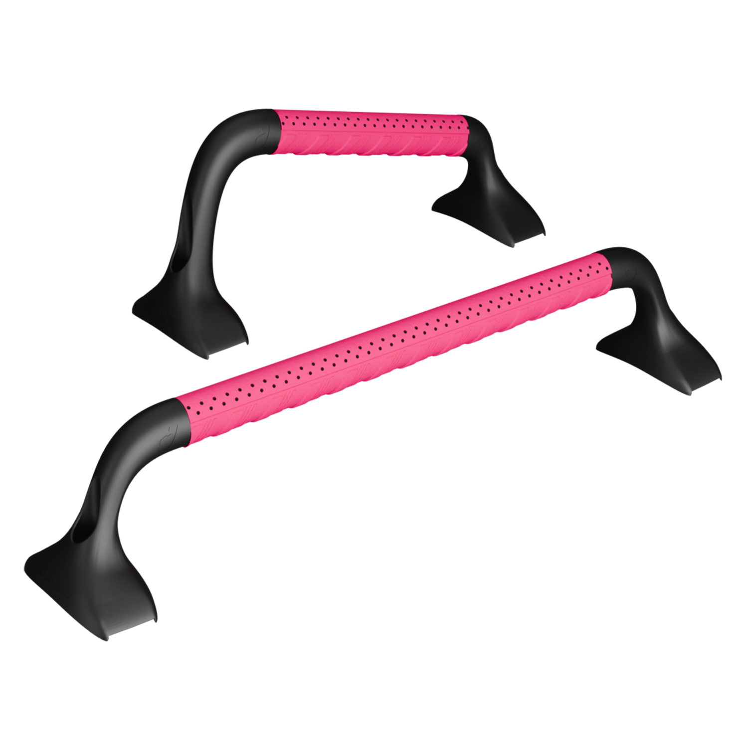 GONG | Wing Poignées Rigides Carbone V2 2026 Kit