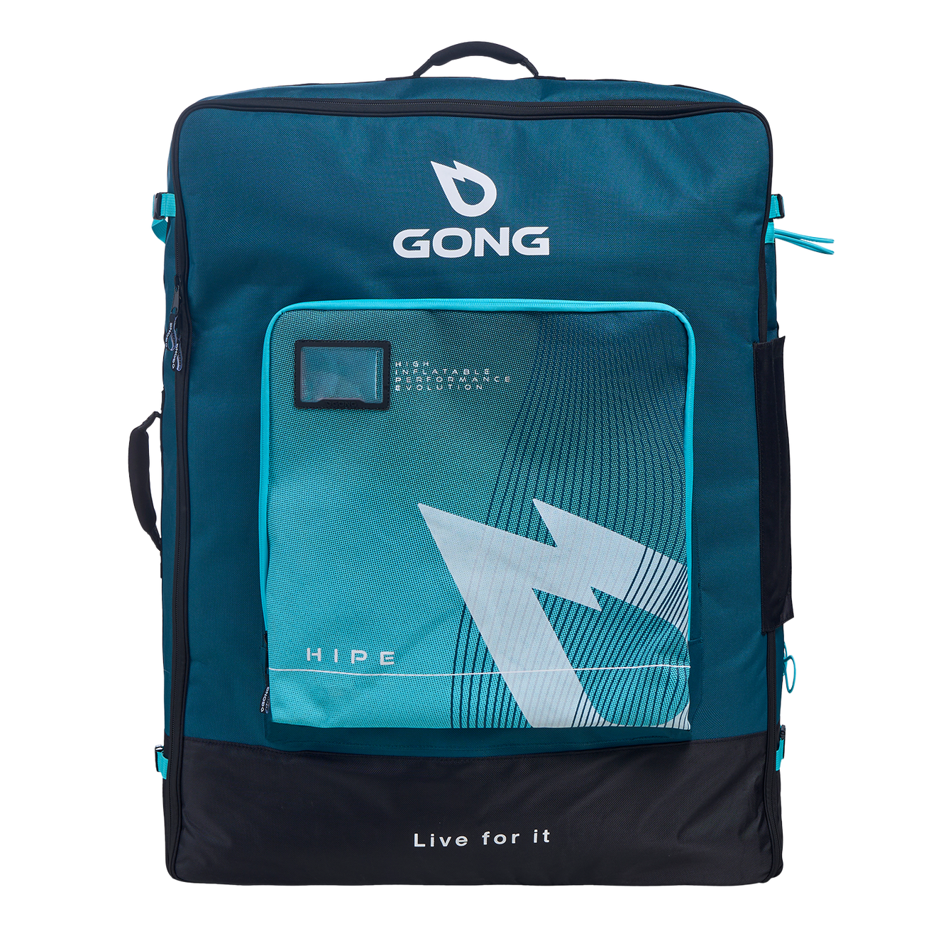 GONG | Bag HIPE 2025