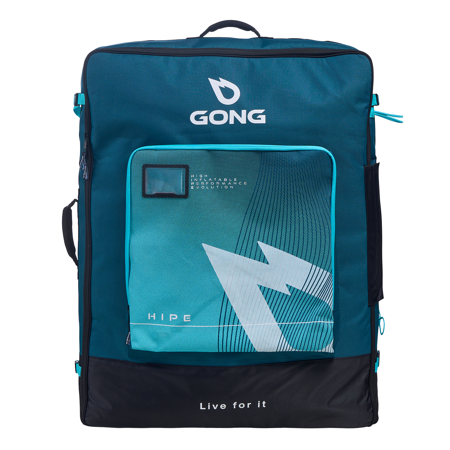 GONG | Bag HIPE 2025