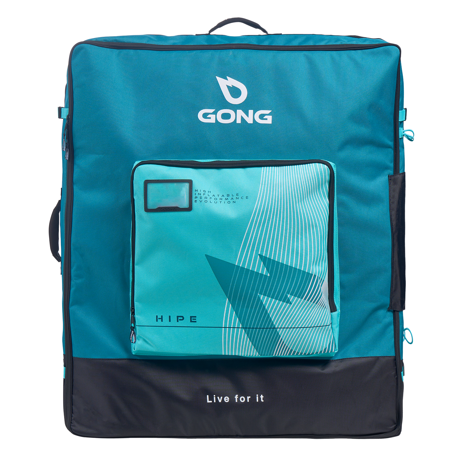 GONG | Bag HIPE 2025