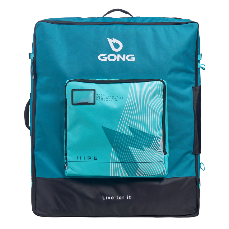 GONG | Bag HIPE 2025
