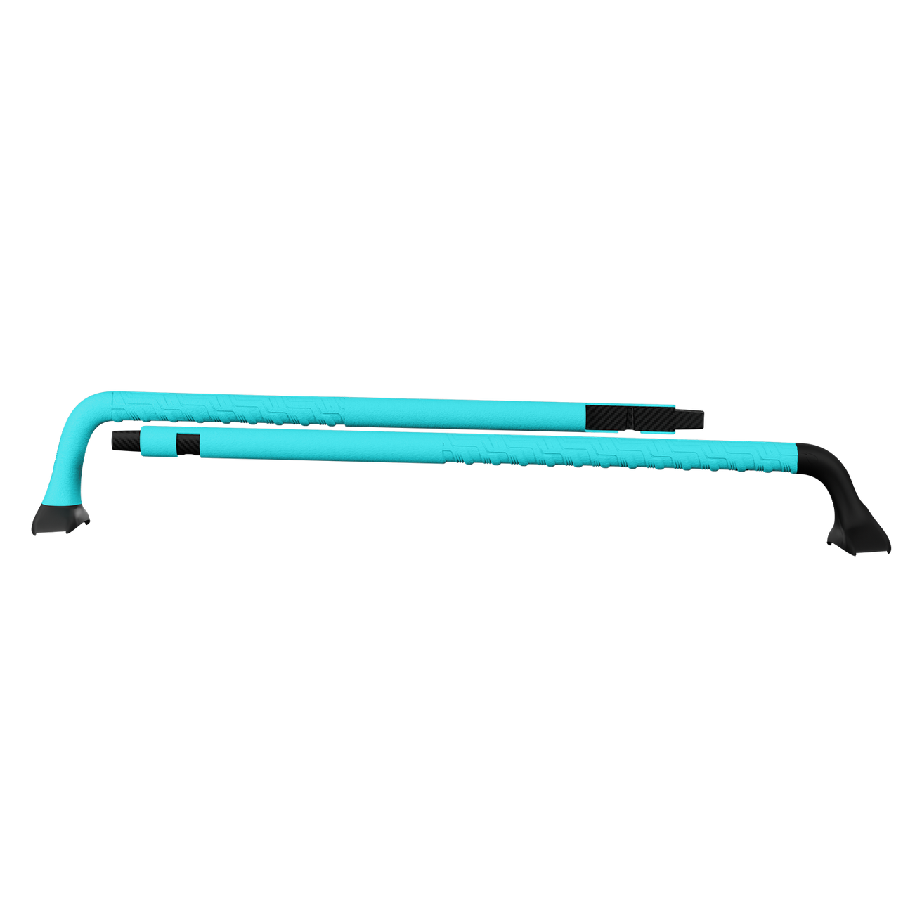 GONG | Spare Parts Wing Carbon Boom V2 - 2 Parties Démontables