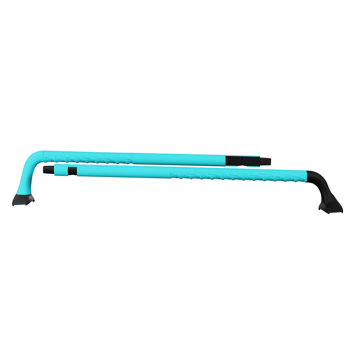 GONG | Spare Parts Wing Carbon Boom V2 - 2 Parties Démontables