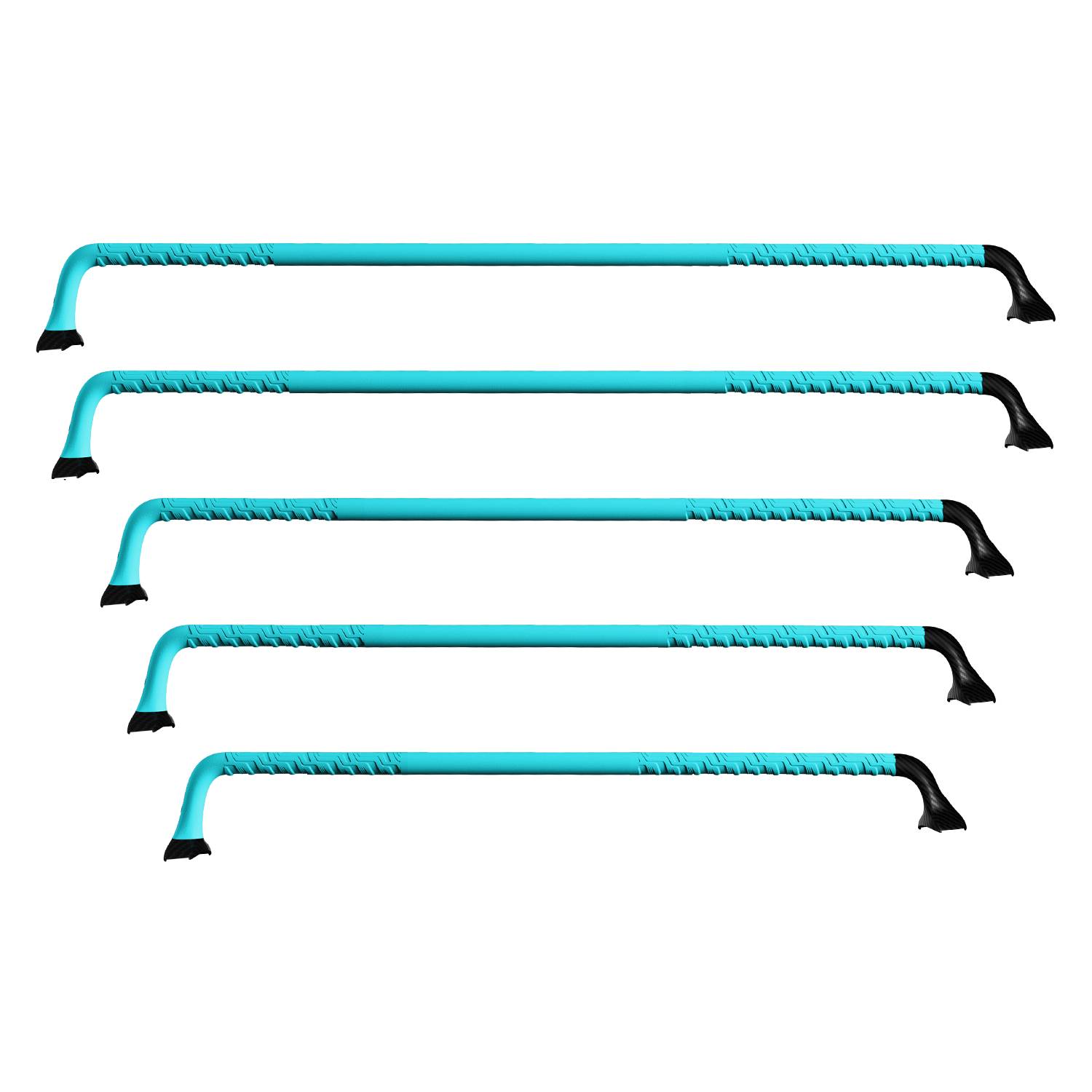 GONG | Wing Full Carbon Boom V2 2025