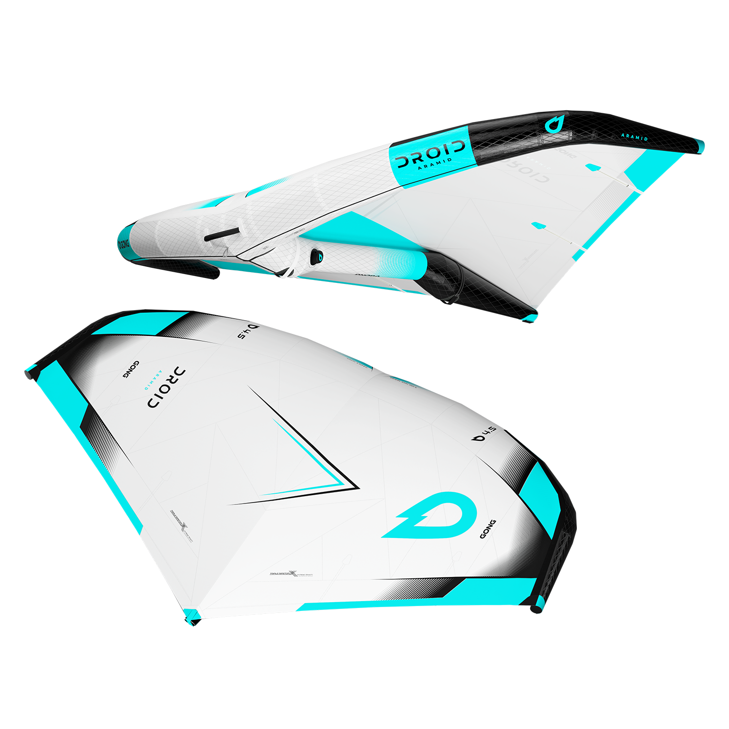 GONG | Wing Droid Aramid