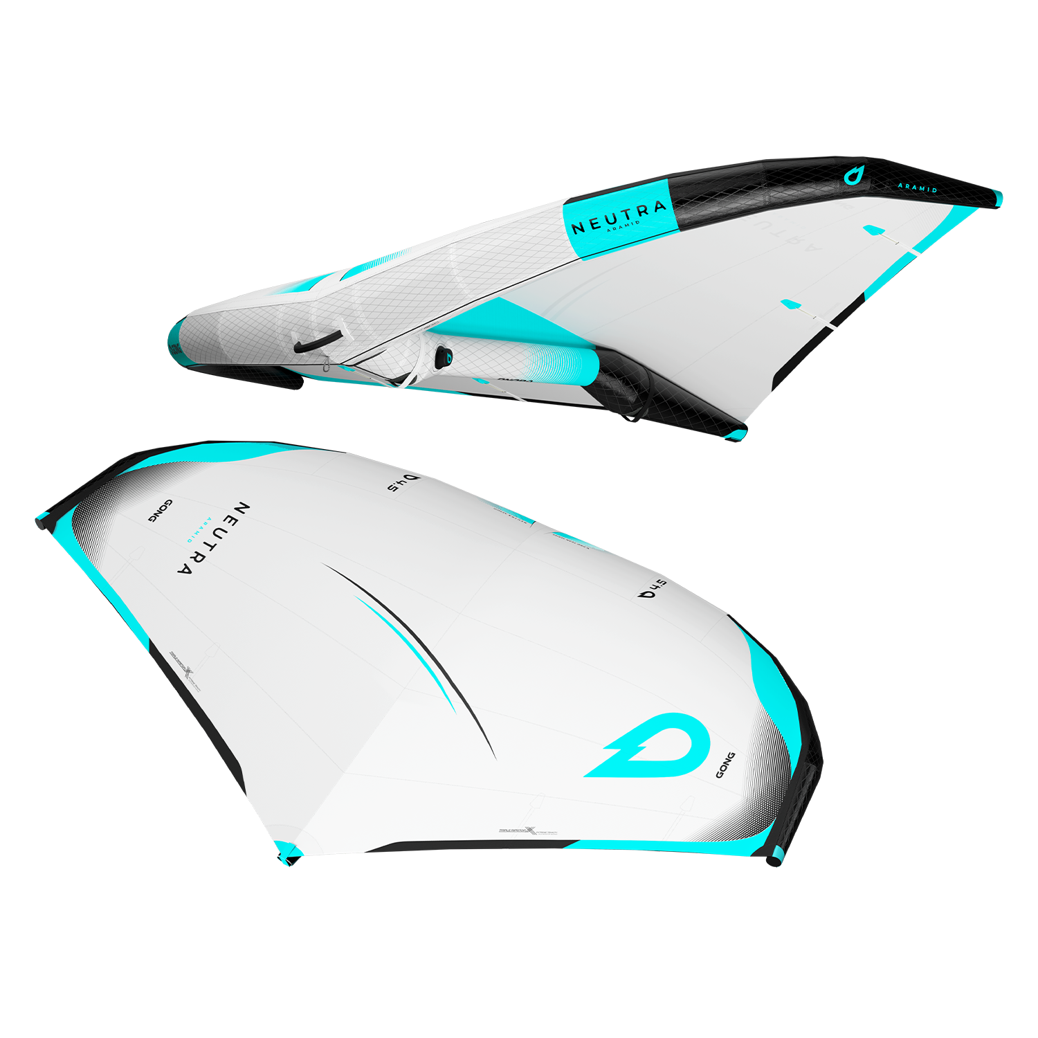 GONG | Wing Neutra Aramid