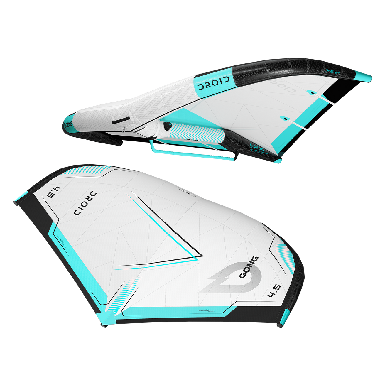 GONG | Wing Droid Aramid