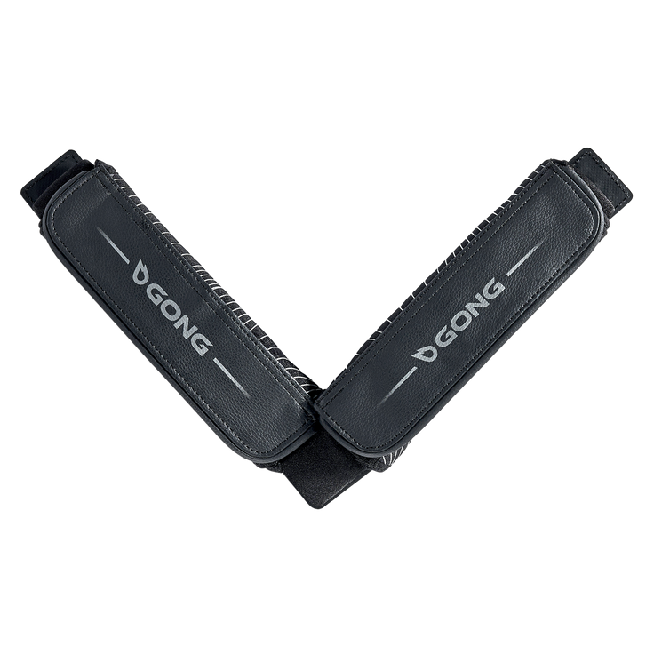 GONG | Front V-Footstraps Luxe V2