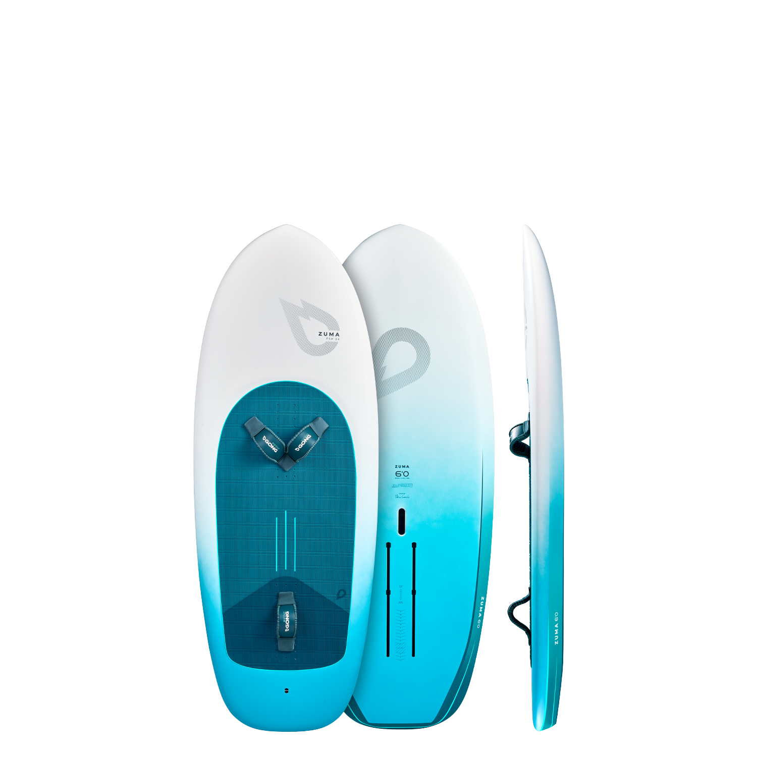 GONG | Foil Board Zuma FSP 2X