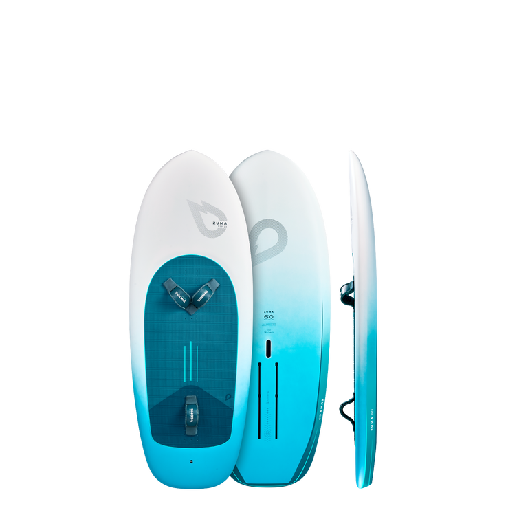 GONG | Foil Board Zuma FSP 2X