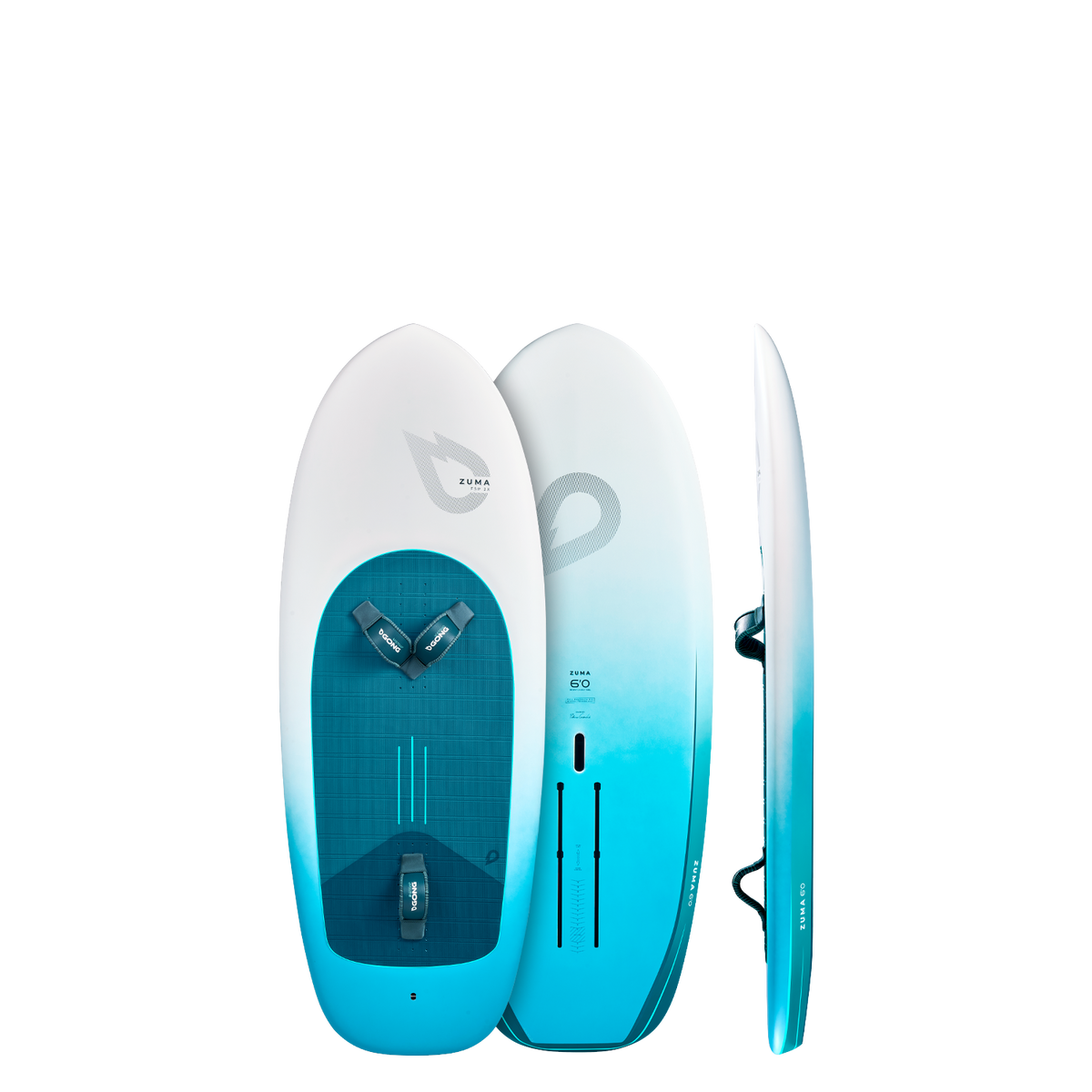 GONG | Foil Board Zuma FSP 2X