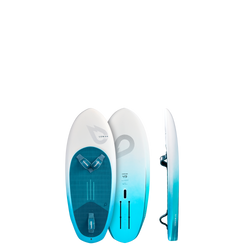 GONG | Wing foil board Lemon FSP 2X