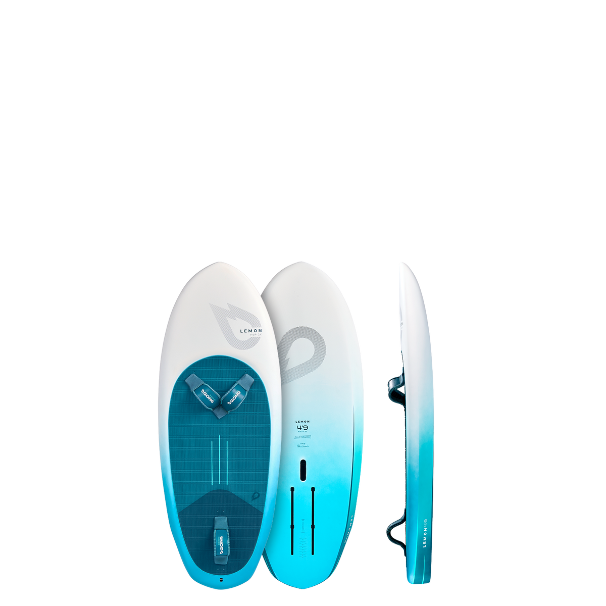 GONG | Wing foil board Lemon FSP 2X