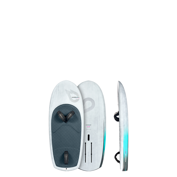 GONG | Wing Foil Board Hyperloop FSP Pro