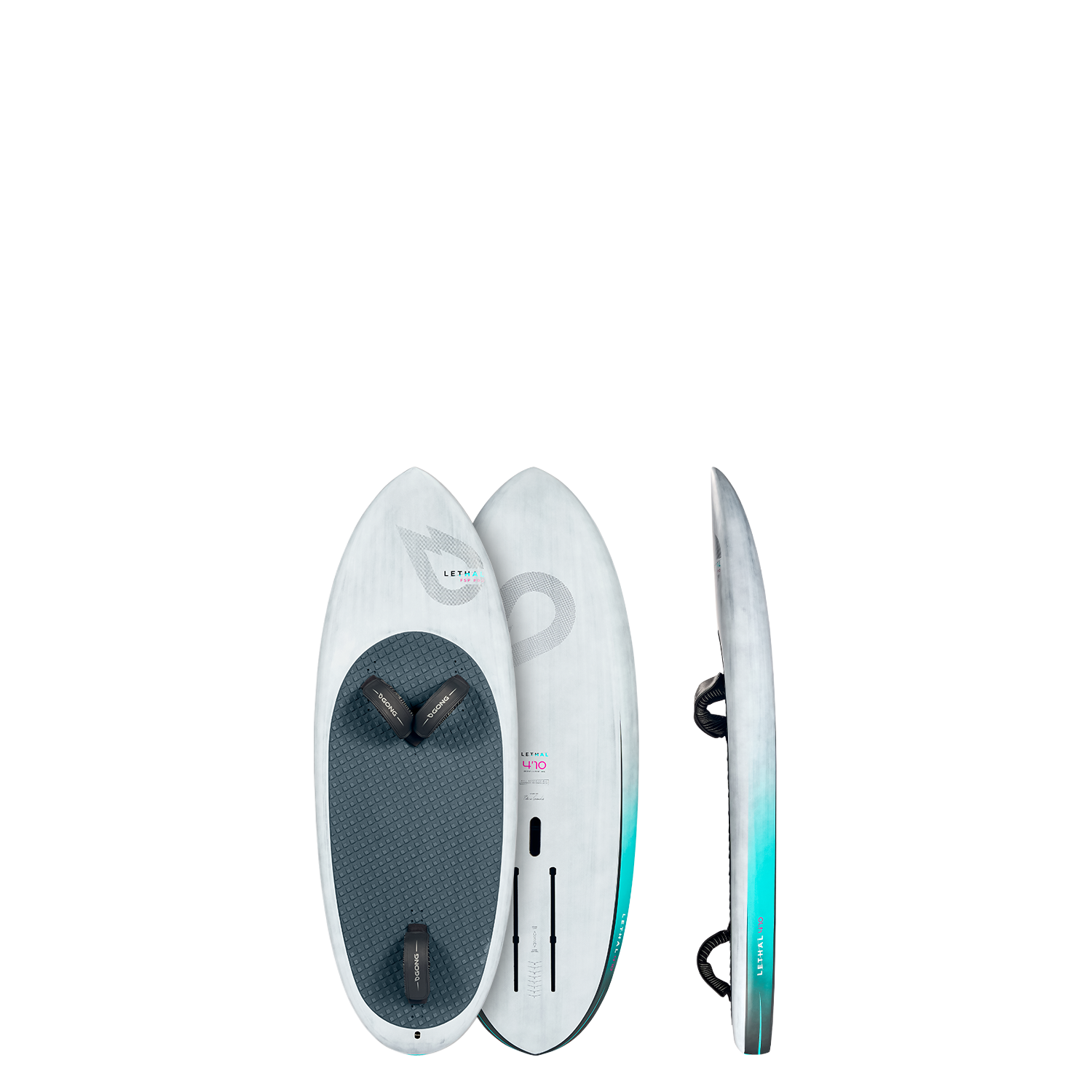 GONG | Wing Foil Board Lethal FSP Pro
