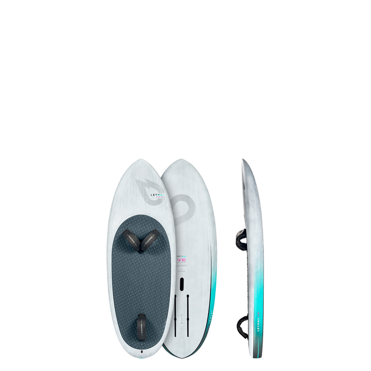 GONG | Wing Foil Board Lethal FSP Pro