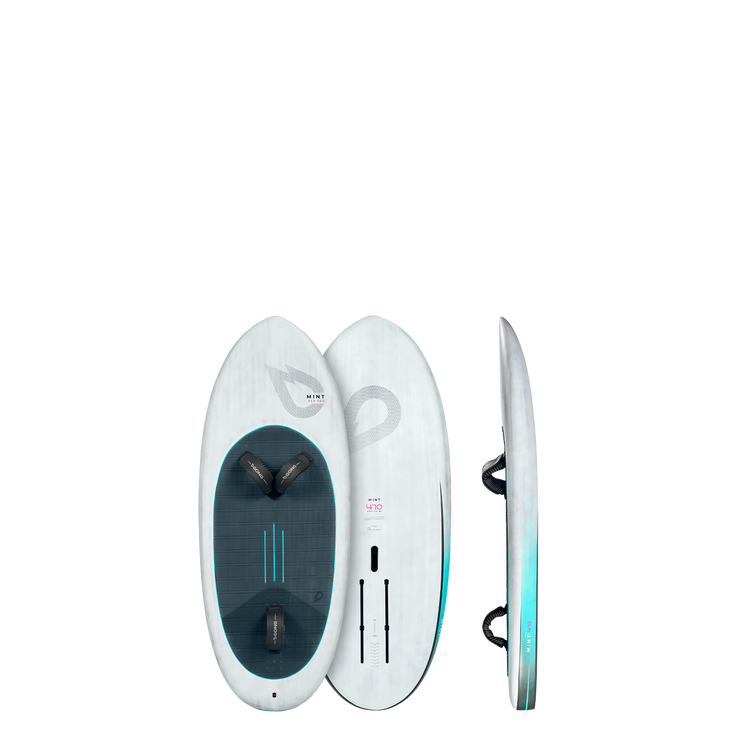 GONG | Wing Foil Board Mint FSP Pro