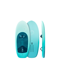 GONG | Wing Foil Board Lance WOOD 2X