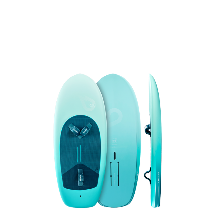 GONG | Wing Foil Board Lance WOOD 2X