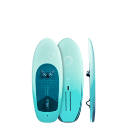 GONG | Foil Board Zuma Wood 2X