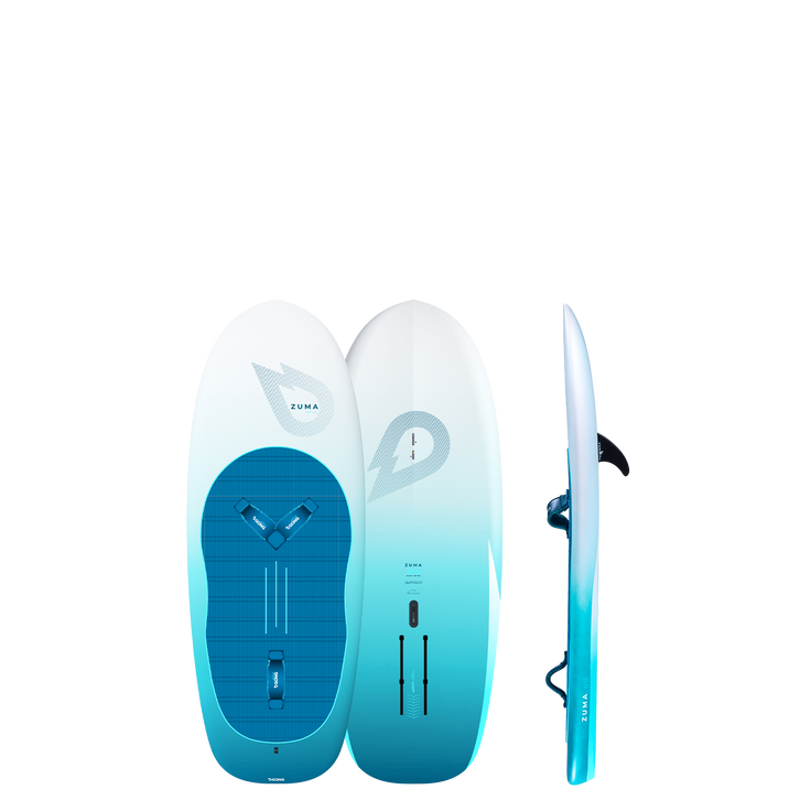 GONG | Wing Foil Board Zuma FSP 2X